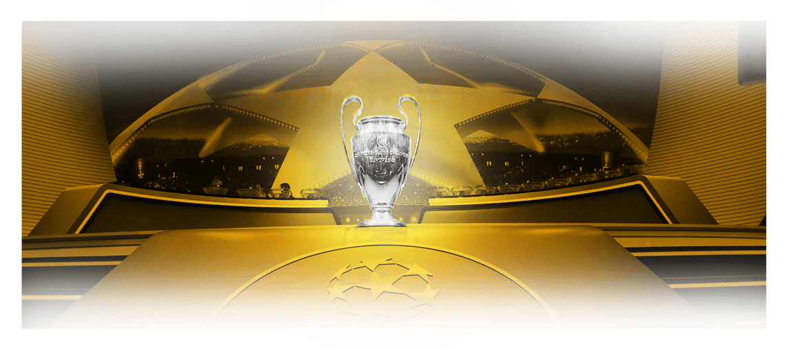 A Cua Les Son Los Equipos Favoritos Para Jugar La Final De La Uefa Champions League Es