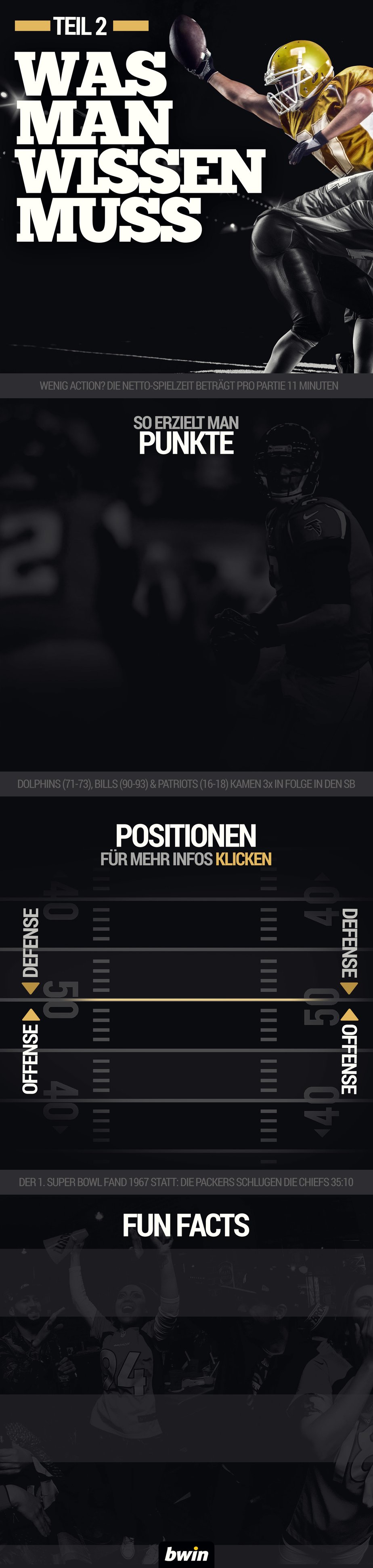 Diese Key Matchups Entscheiden Den Super Bowl Liv Bwin