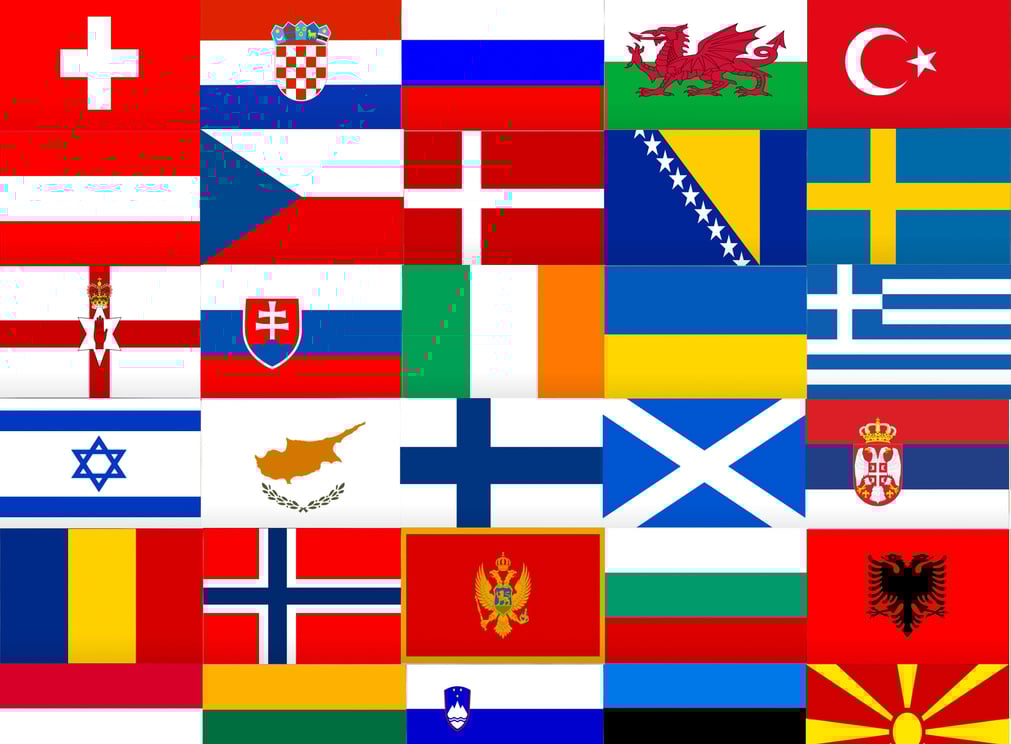 Uefa Nations League 2020 21