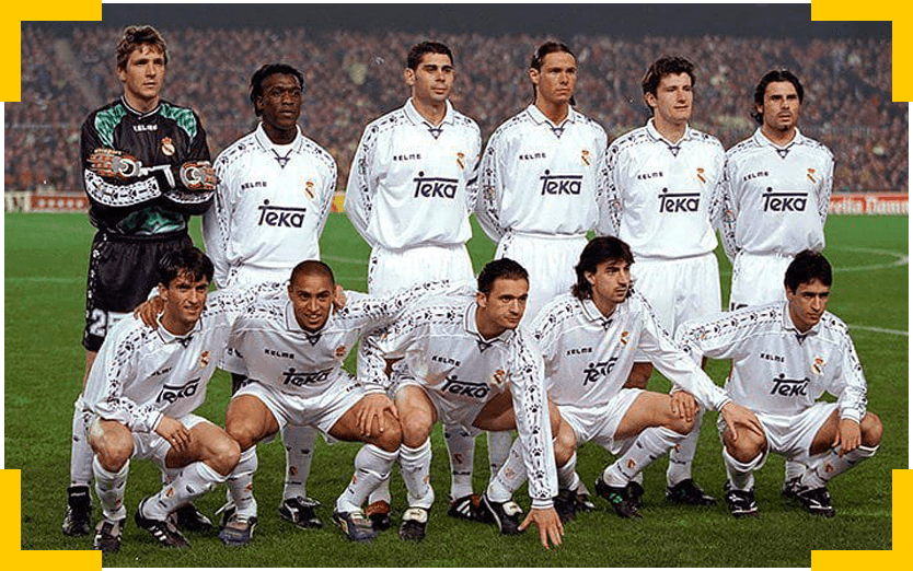 Quante Champions Ha Vinto Il Real Madrid