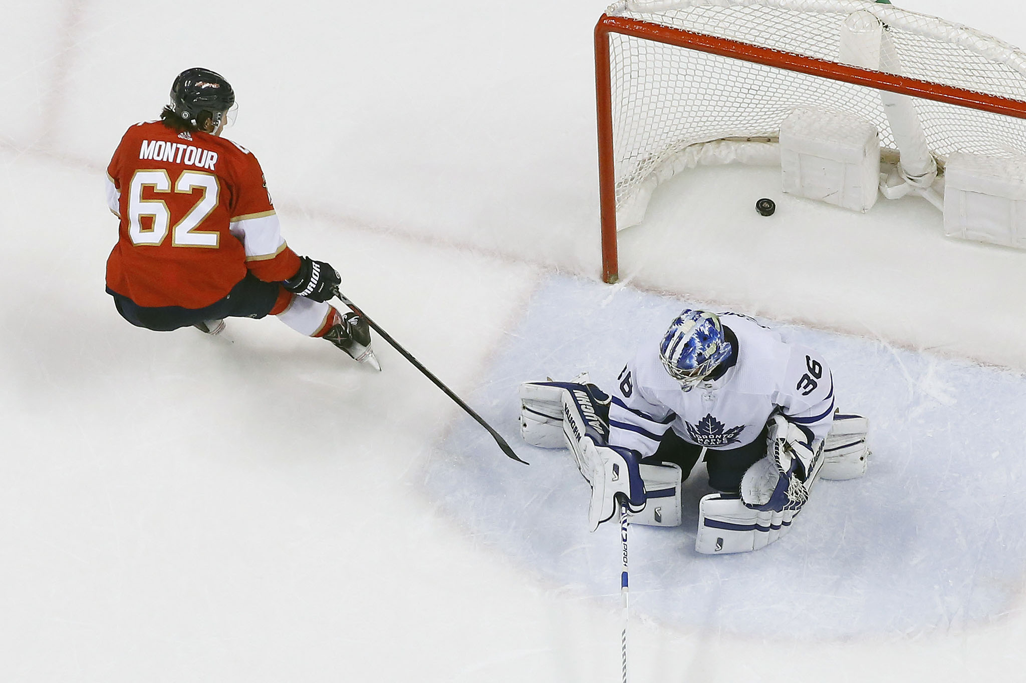 NHL’s alltime recordholders