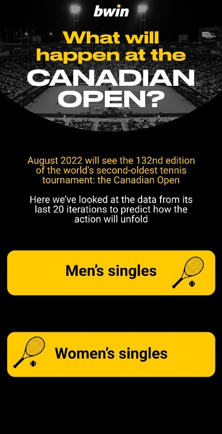 Canadian Open