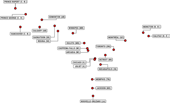 Intermodal Map FR