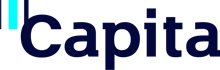 Capita Logo
