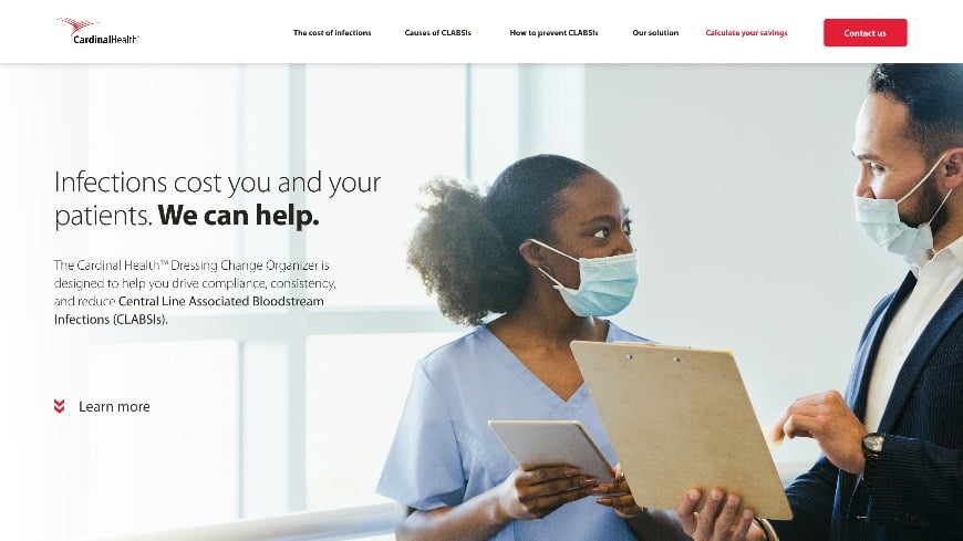 Cardinal Health_Presource DCO