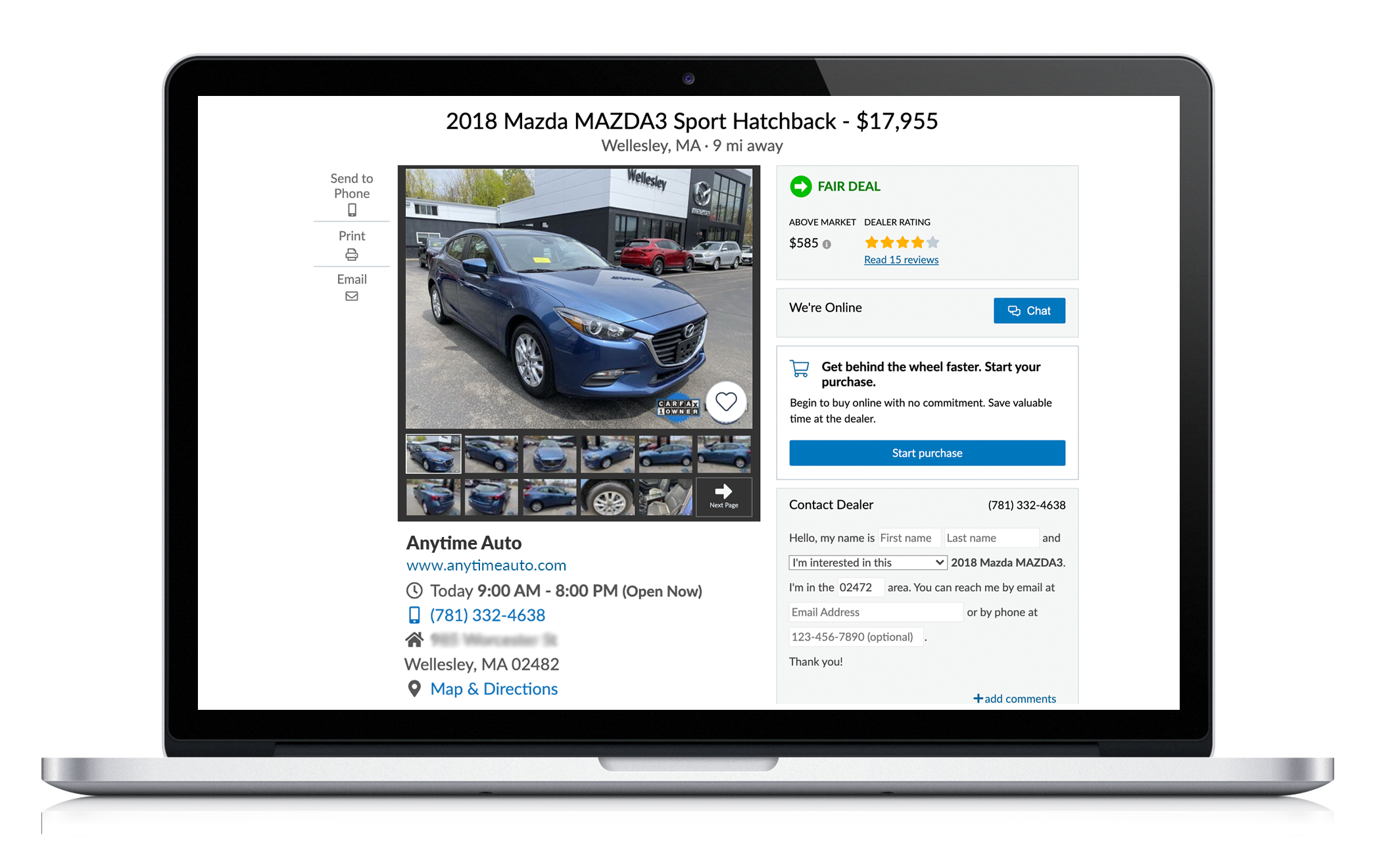 Best Practices for CarGurus Leads and Connections