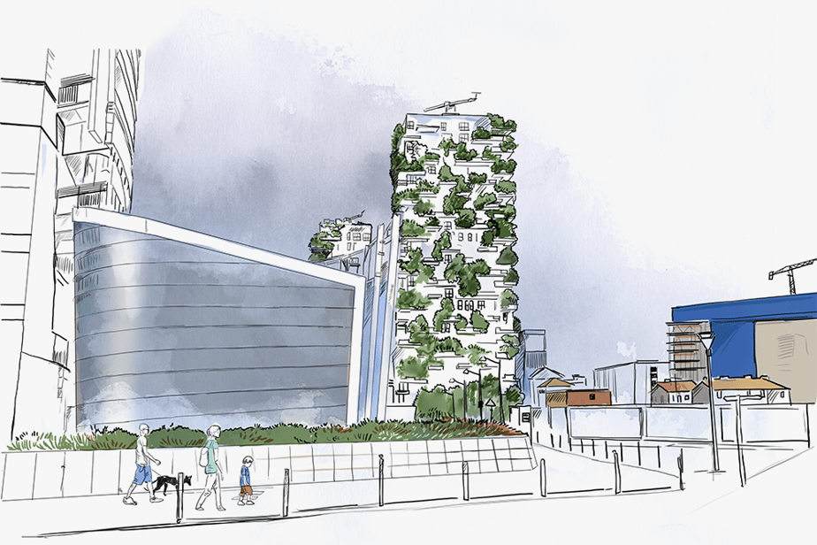 Global Placemaking Value And The Public Realm Cbre