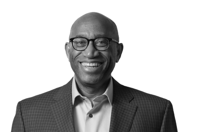 Randal Dawson
