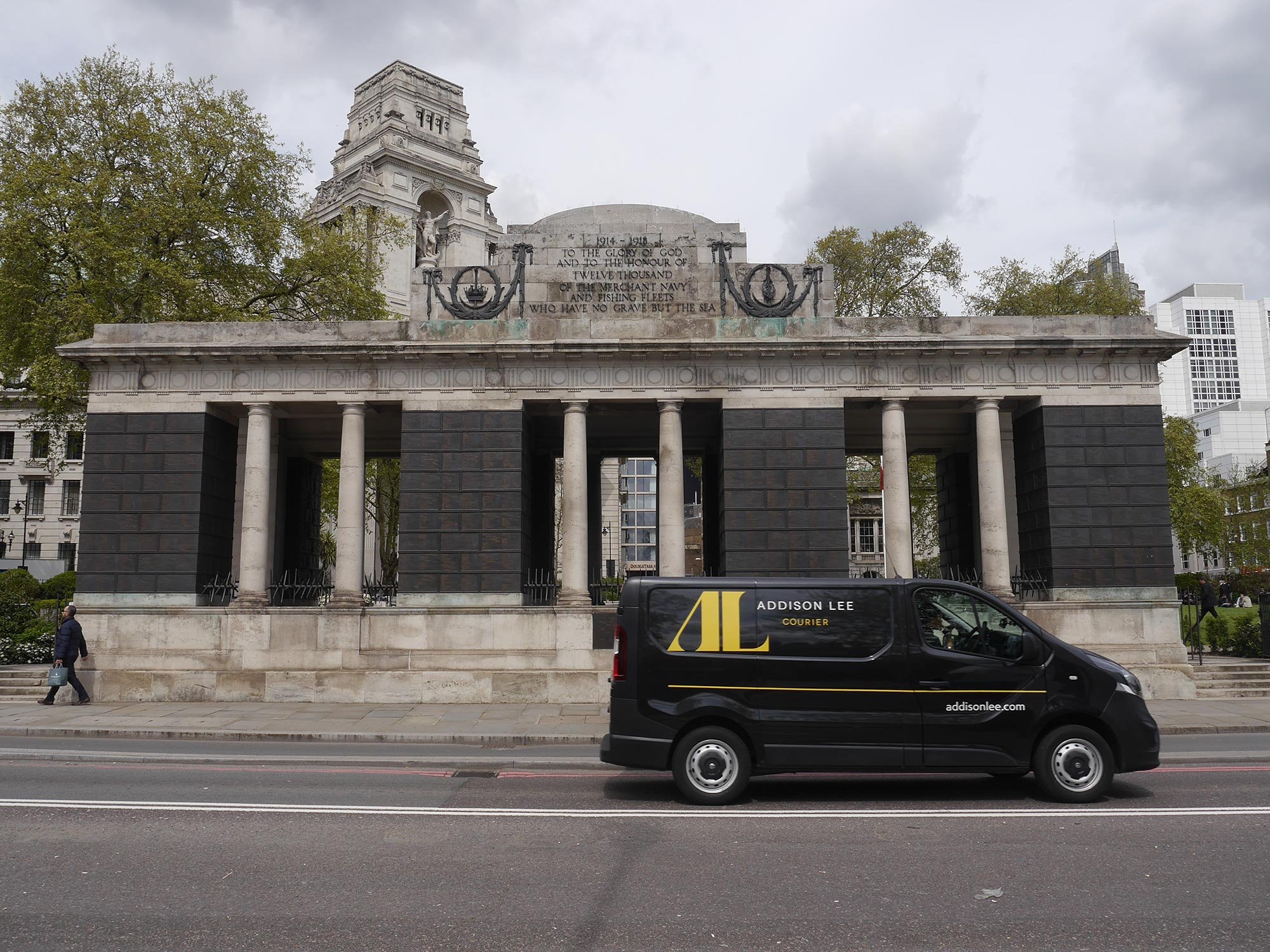 How Addison Lee S Tech Overhaul Put Customers In The Driving Seat
