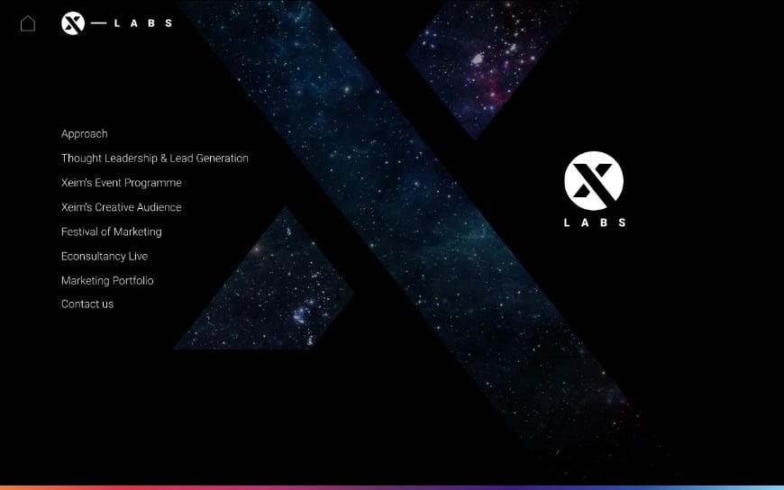 X—Labs LIVE