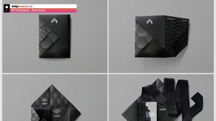 3D Packaging – Structural