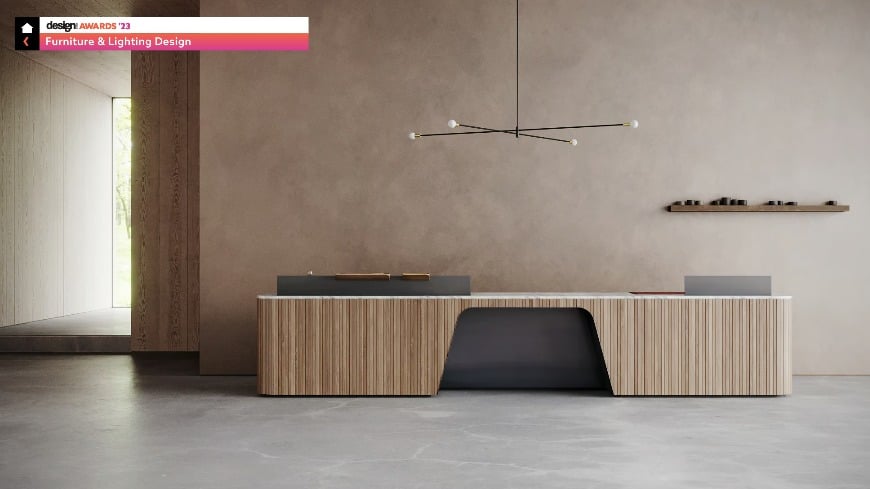 Furniture & Lighting Design