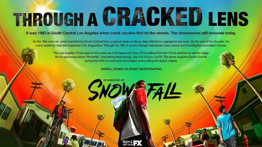 Snowfall