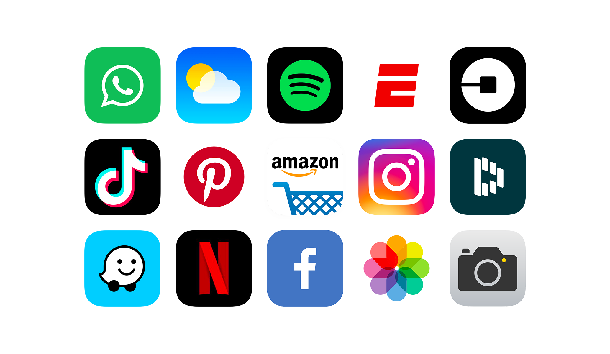 4 Ways To Creatively Use Icons In Your Mobile Apps 4 Ways To Creatively Use Icons In Your Mobile Apps