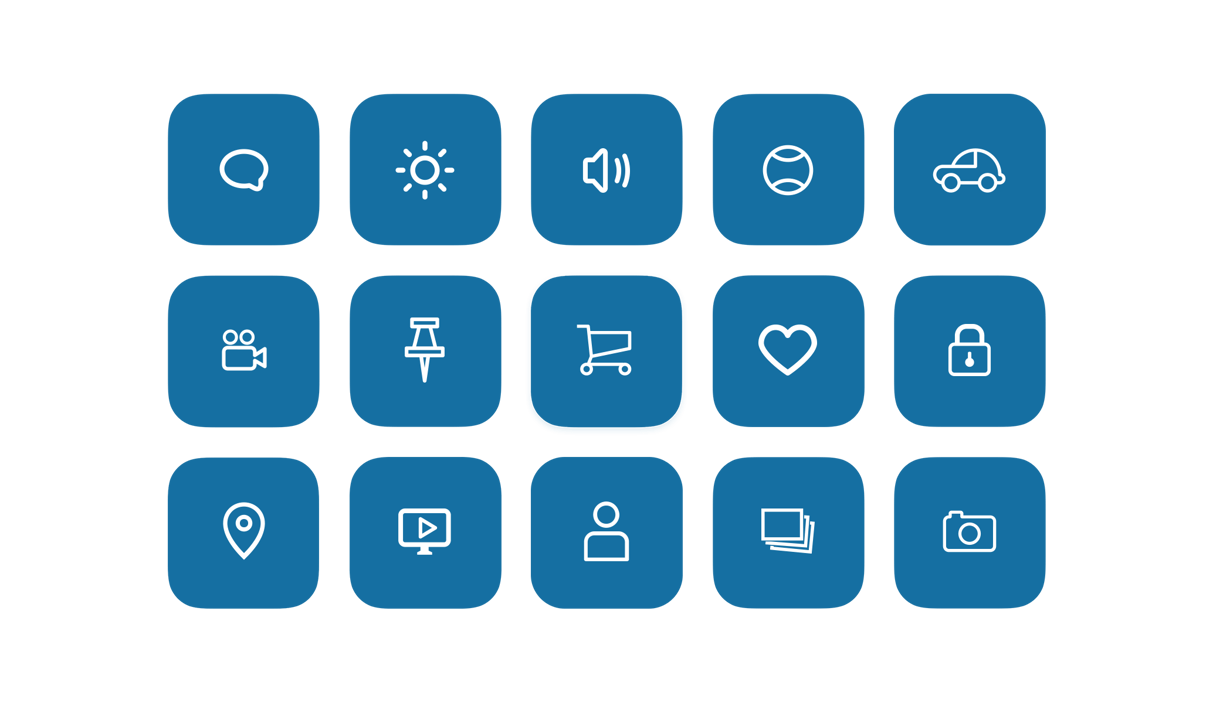How To Customize Your App Icons With Ios 14 Ceros Inspire