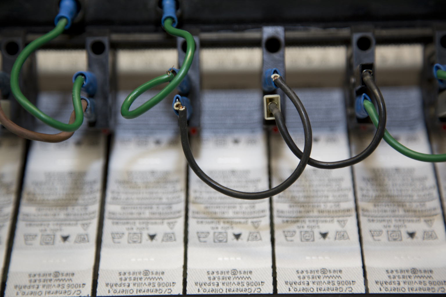 ALS Sites Overview als-sites-overview