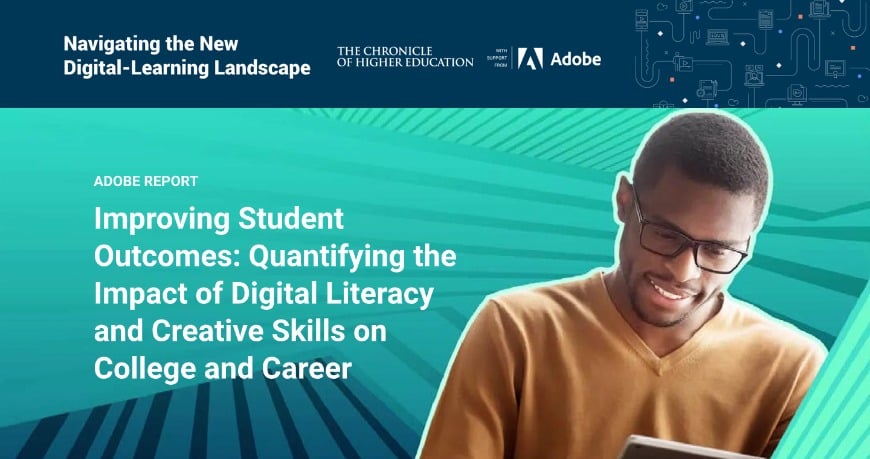 Improving Student Outcomes