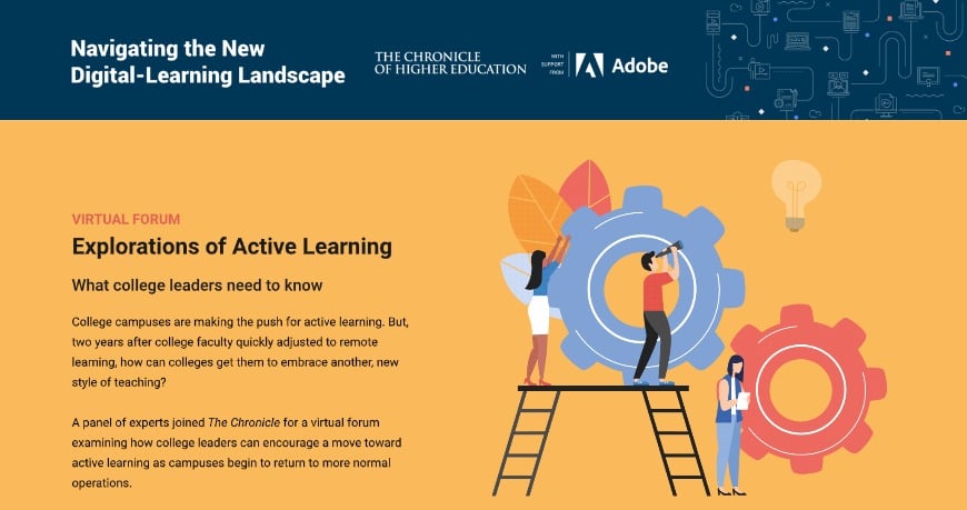 Explorations of Active Learning