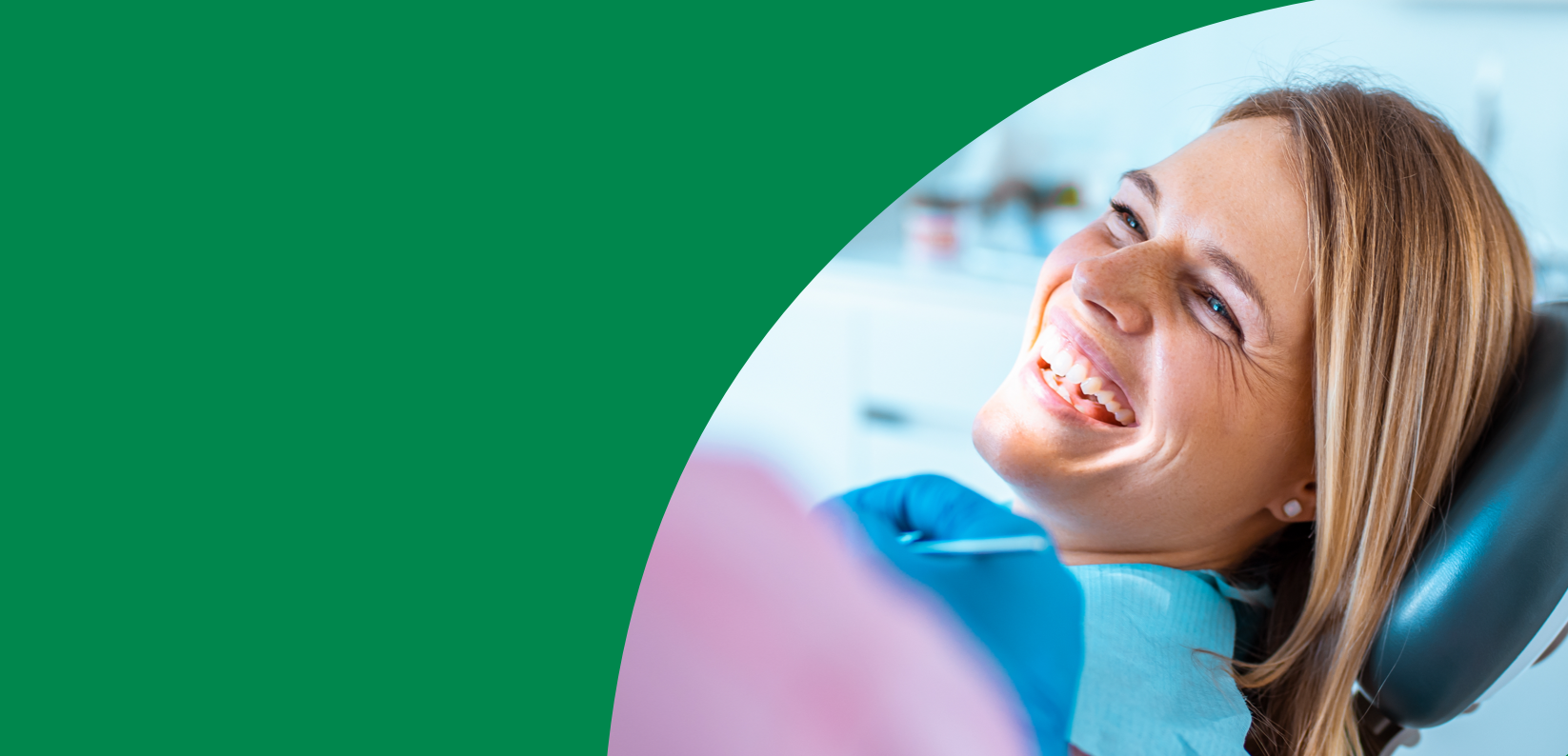 MGM Dental Decision Landing Page