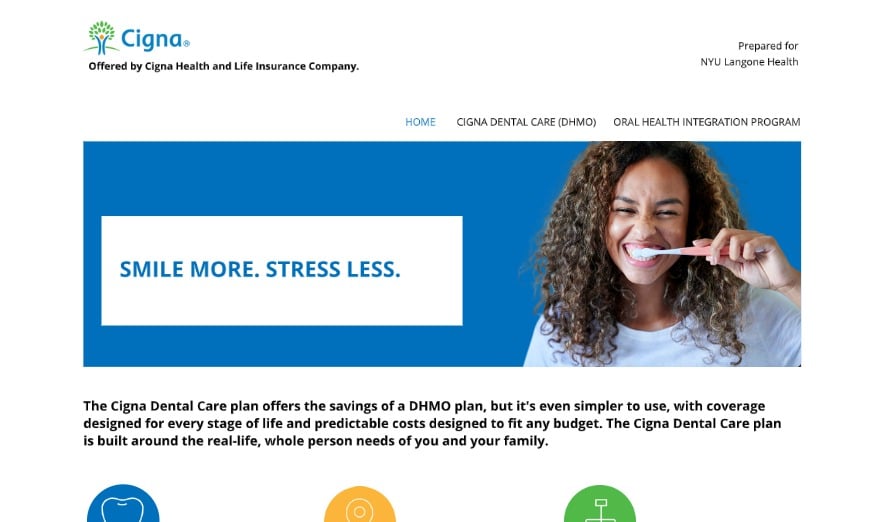 NYU Langone Health System