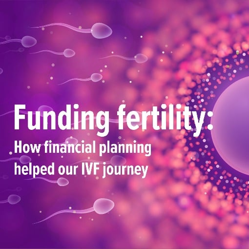 NMA IVF - Mobile
