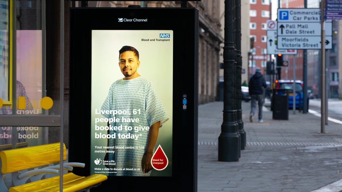 Nhsbt Logo Basketball England And NHS Blood And Transplant Announce