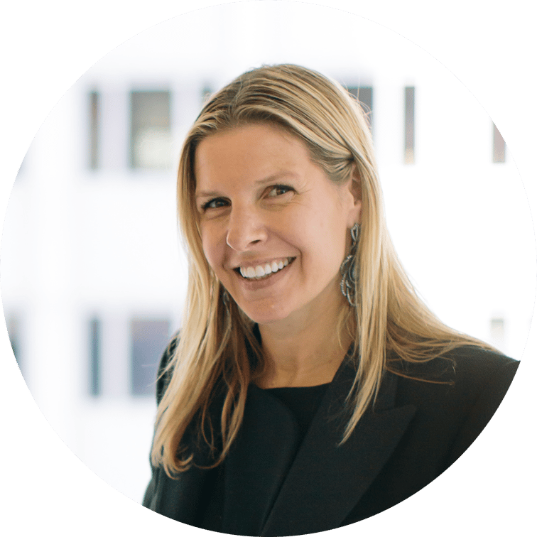 Caryn Seidman-Becker, Chair, Chief Executive Officer, and Founder at CLEAR
