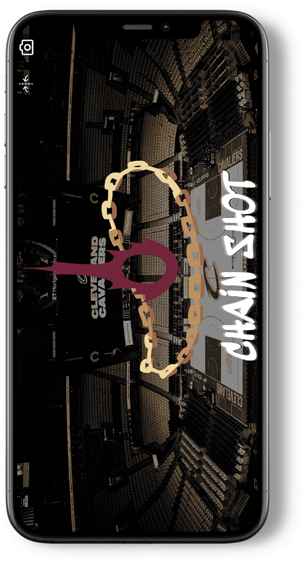 Cavs Seat Locator Matttroy