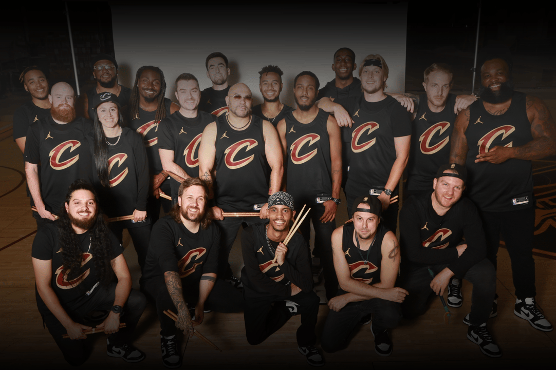 Cavs 2025 216 team