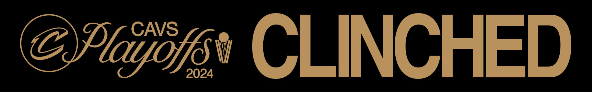 Playoff Presale Acces 2024 Cleveland Cavaliers Playoff Presale Access