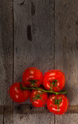 Why Tomatoes Are Terrific And Which Colors Best Health Are Excellent Sources Of
