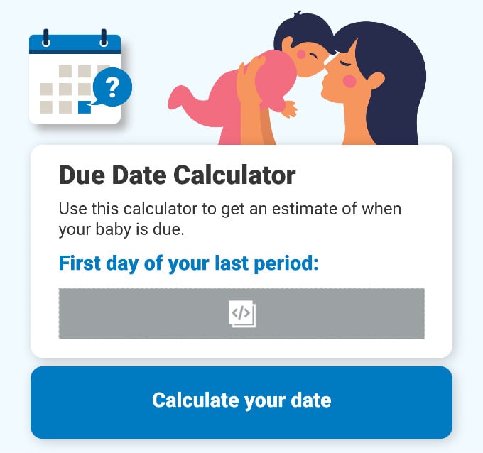Delivery Date Calculator v2