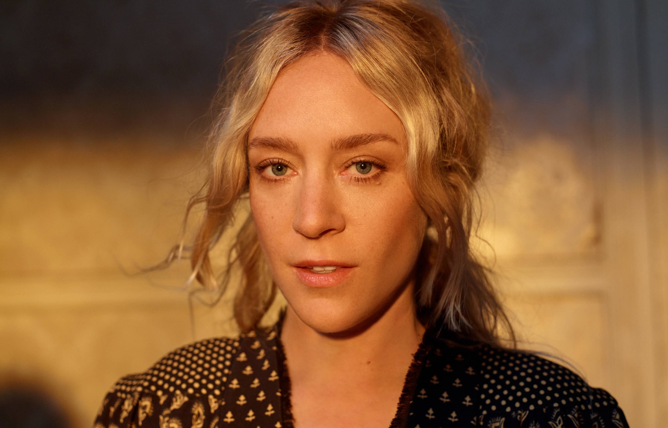 Interview Chloe Sevigny On Fashion And Female Power Who What Wear