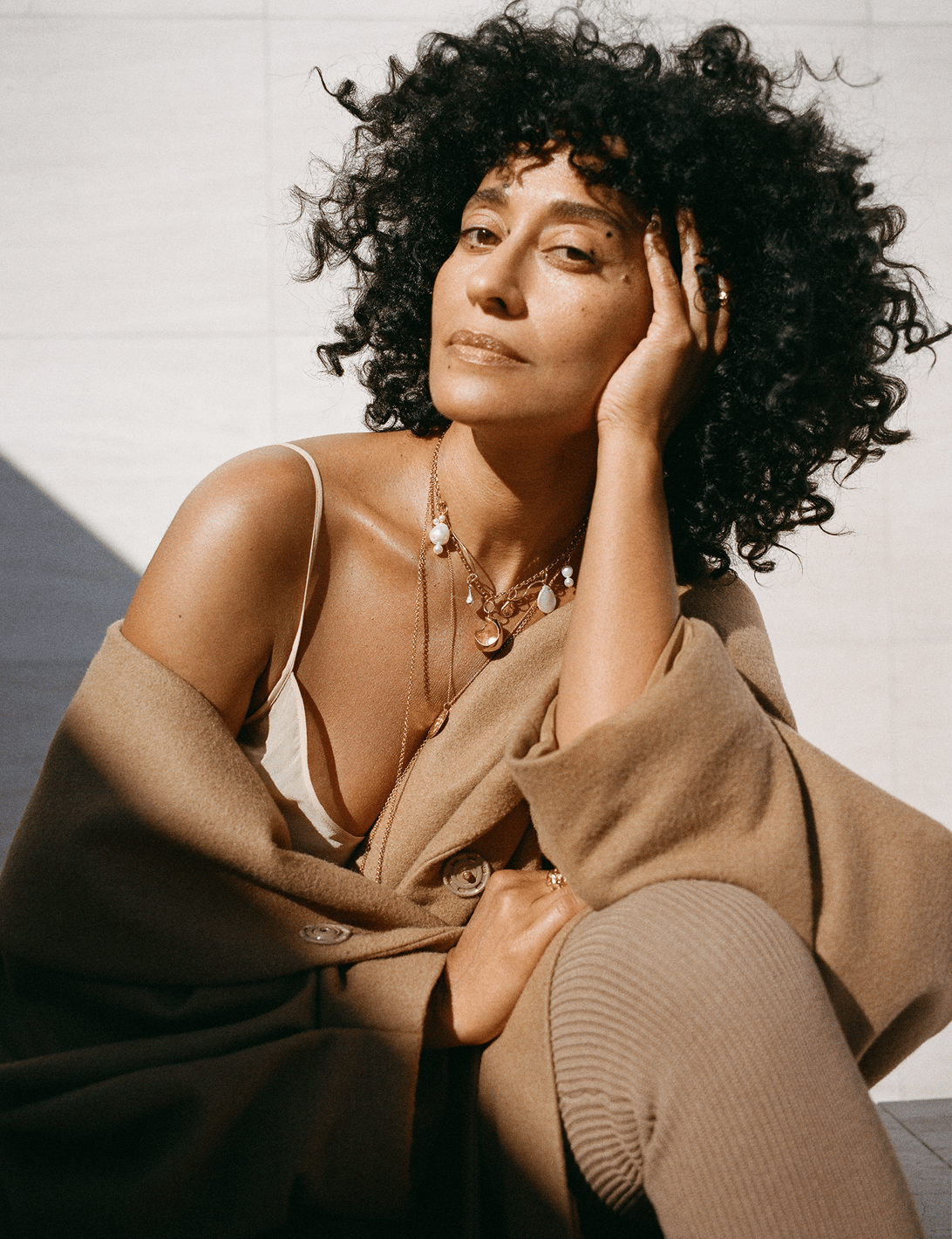 Who What Wear S Exclusive Interview With Tracee Ellis Ross Who