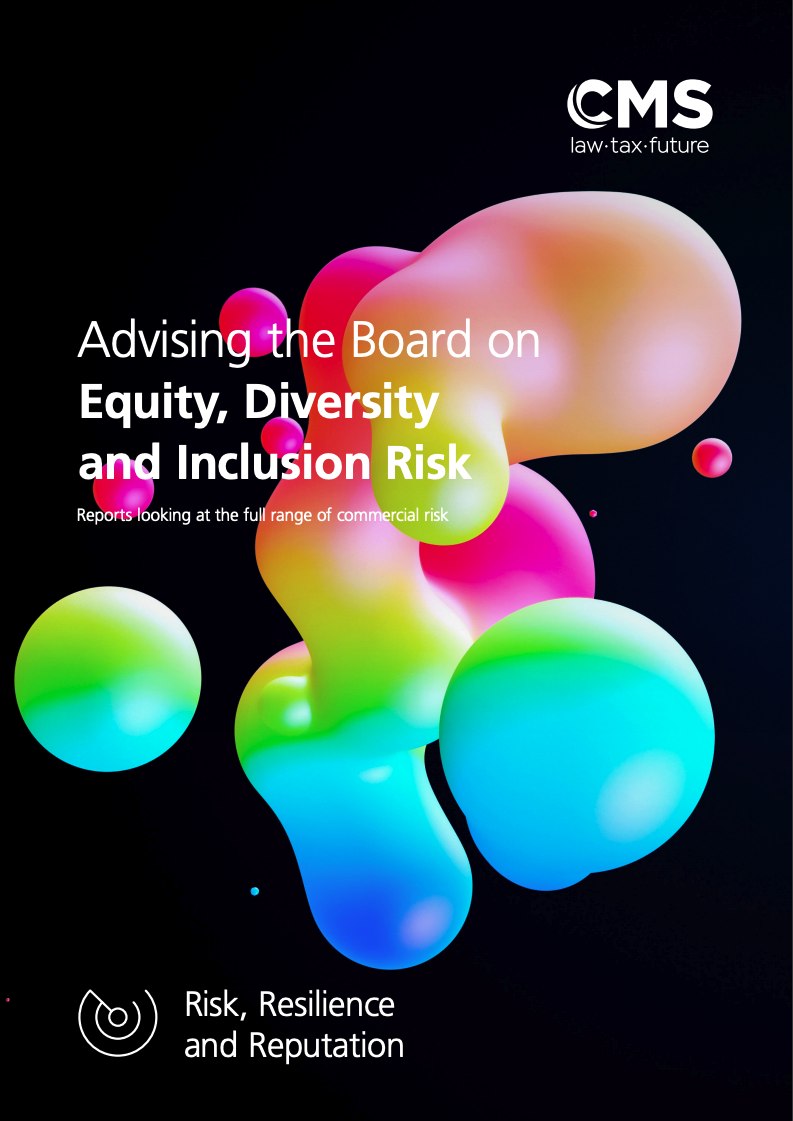 22070161651 CEROS Diversity and Inclusion Insight