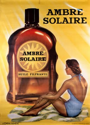 The History of Sunscreen