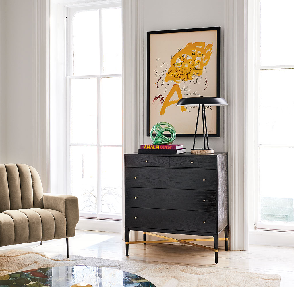 CB2 Module 01 Dream Teams The Most Inspired Design Collabs from CB2