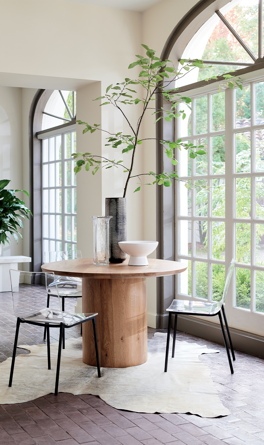 CB2 Module 01 Dream Teams The Most Inspired Design Collabs from CB2