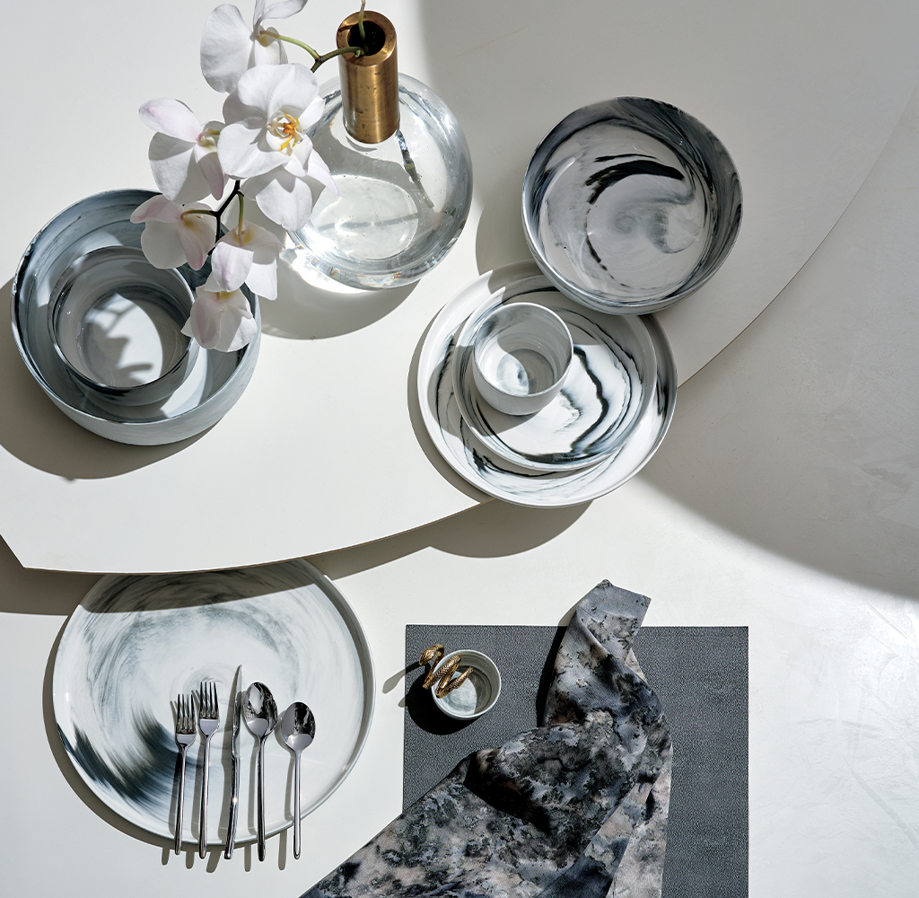 CB2 Module 01 Dream Teams The Most Inspired Design Collabs from CB2