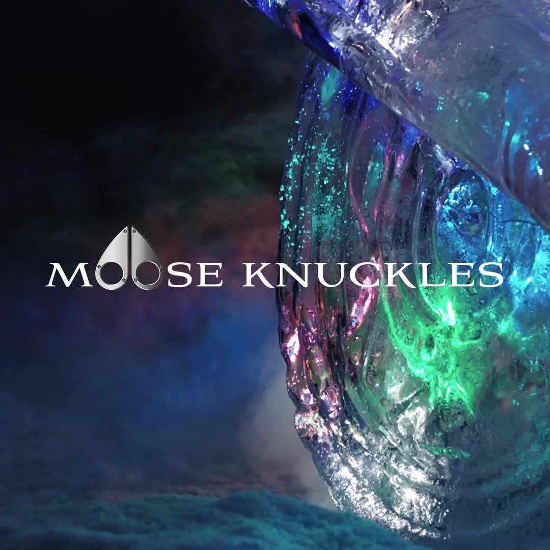 Moose Knuckles Has Just Released Its Most Technically