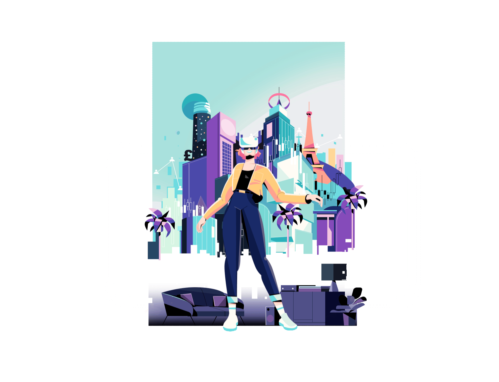 Inside the Digital Wallet Revolution | WIRED