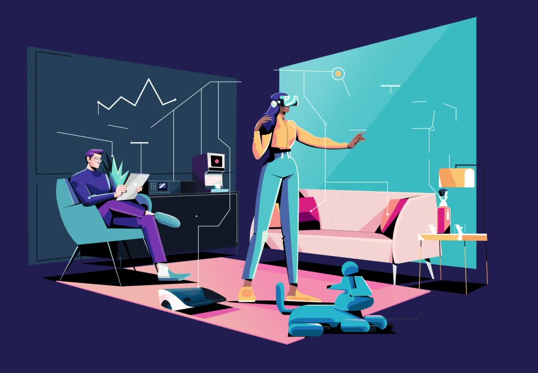 Inside the Digital Wallet Revolution | WIRED