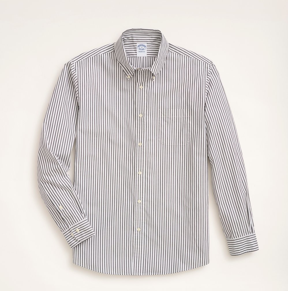 Brooks Brothers Has the Sharp Fall Style That Every Guy Needs ...