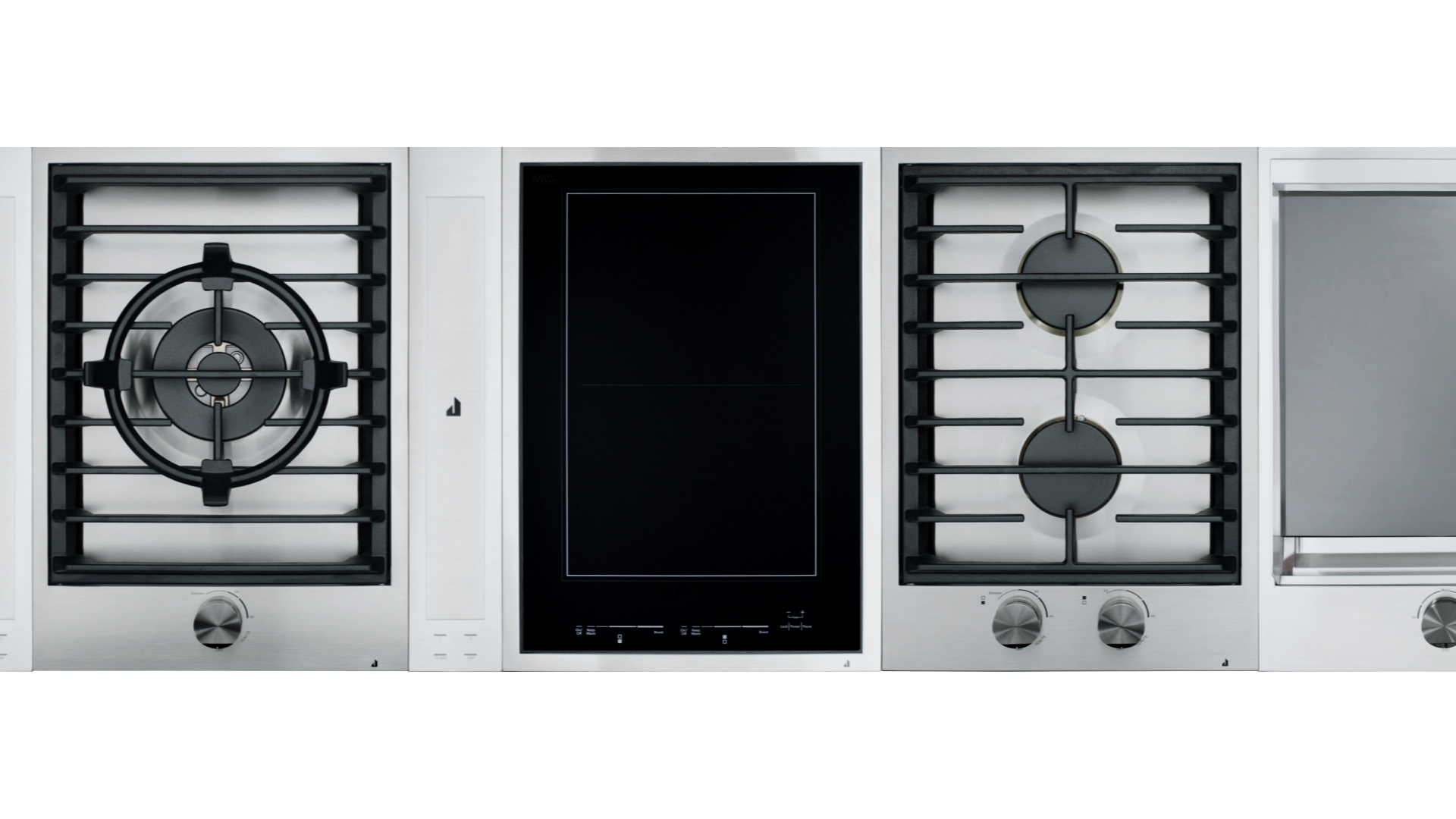 AD Jennair Module 1 A Luxury Design Revolution