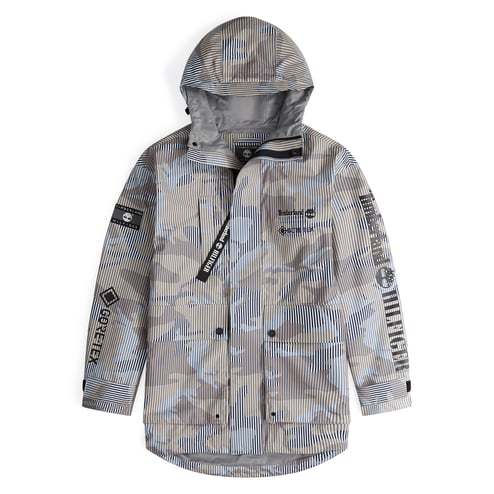 Is Tommy X Timberland The GOAT Of Brand Collabs? | GQ