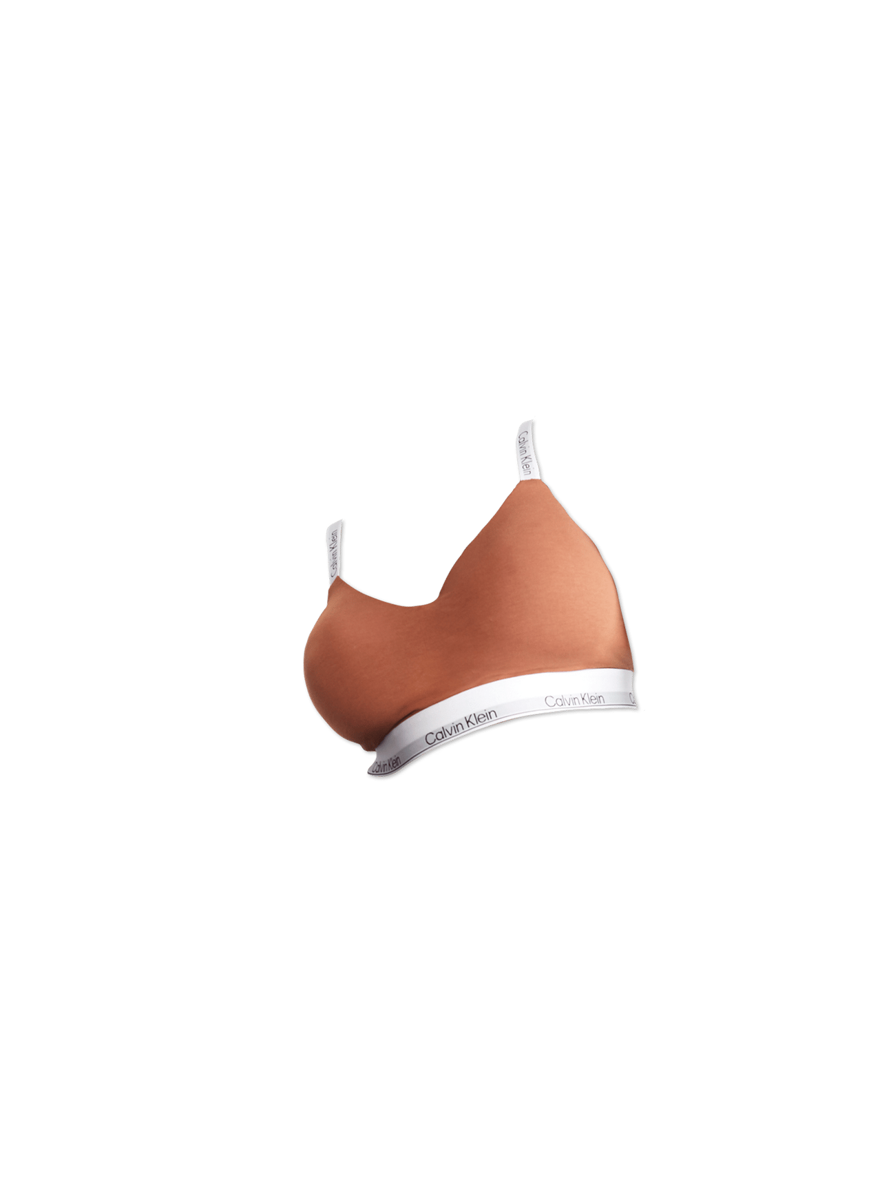 Calvin Klein Underwear, There's Just Something About It | Vogue Calvin Klein Underwear, There's Just Something About It | Vogue