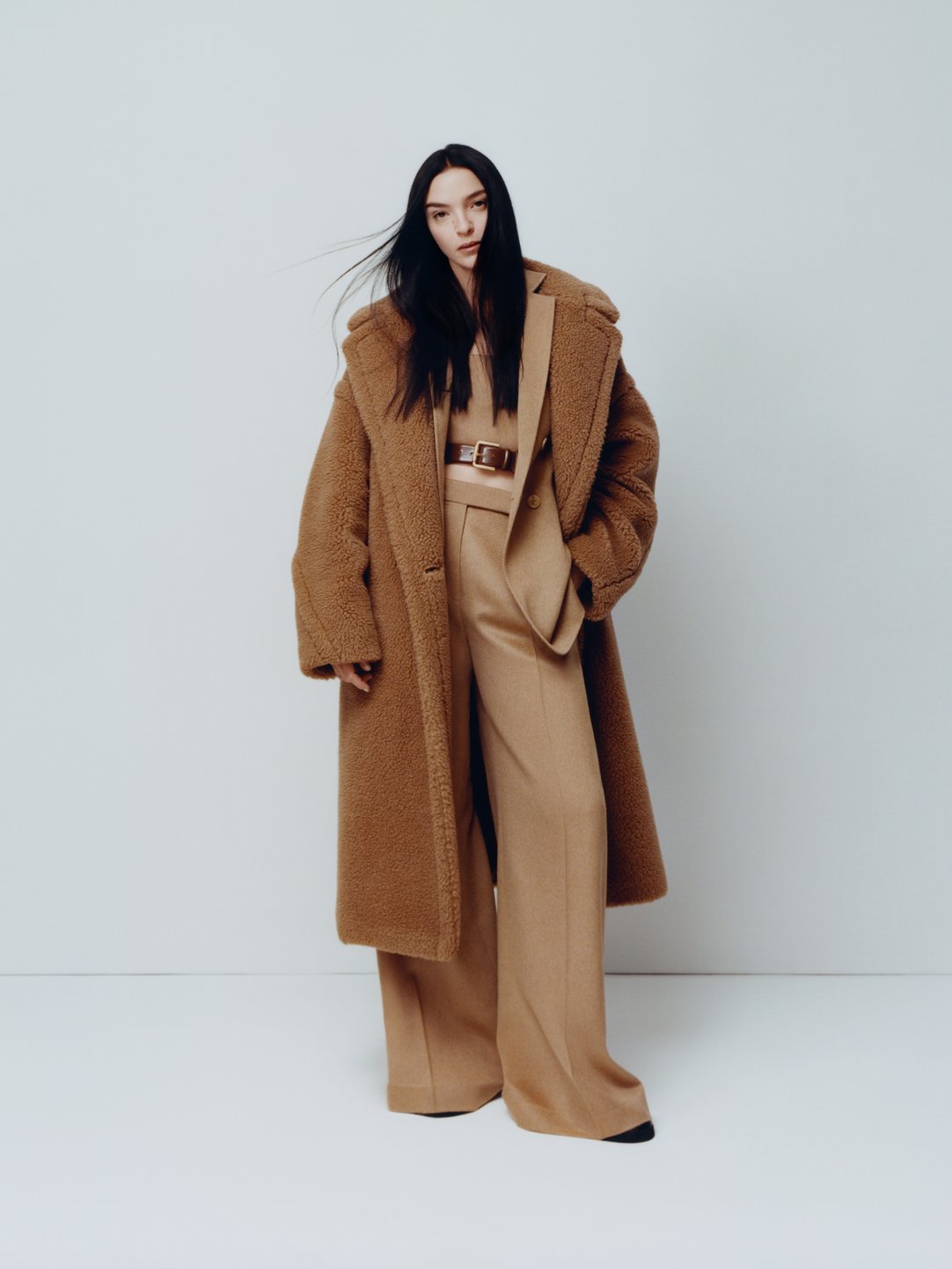 10 Years of Teddy and Counting: Max Mara Celebrates a Decade of 