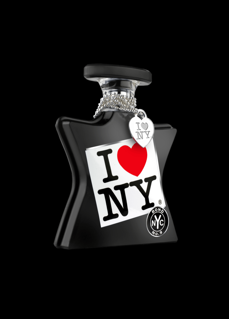 Bond No I Love New York Mother's Day Bond I Love New York