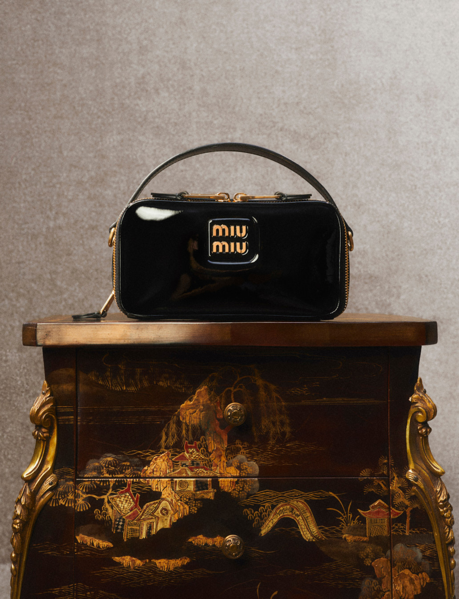 Miu Miu's Holiday 2023 Collection | Vogue