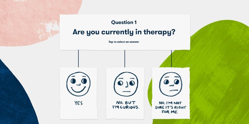 Self x Everyone Needs Therapy Quiz V6